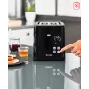 Skrudintuvas Tefal TT6408 — 2 plytelės, 850 W, juodas