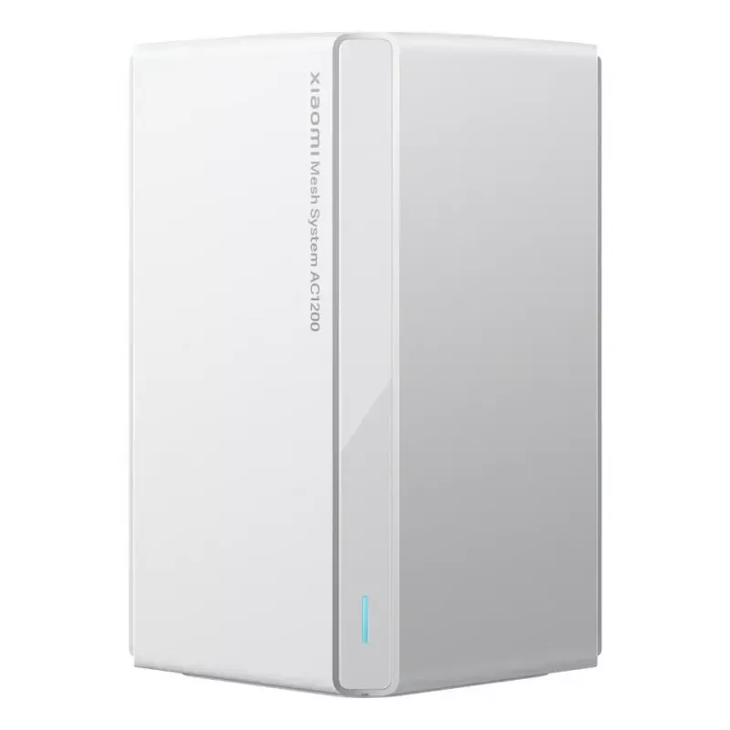 Xiaomi AC1200 Dual-Band Wi-Fi 5 tinklo sistema (2 vnt.)