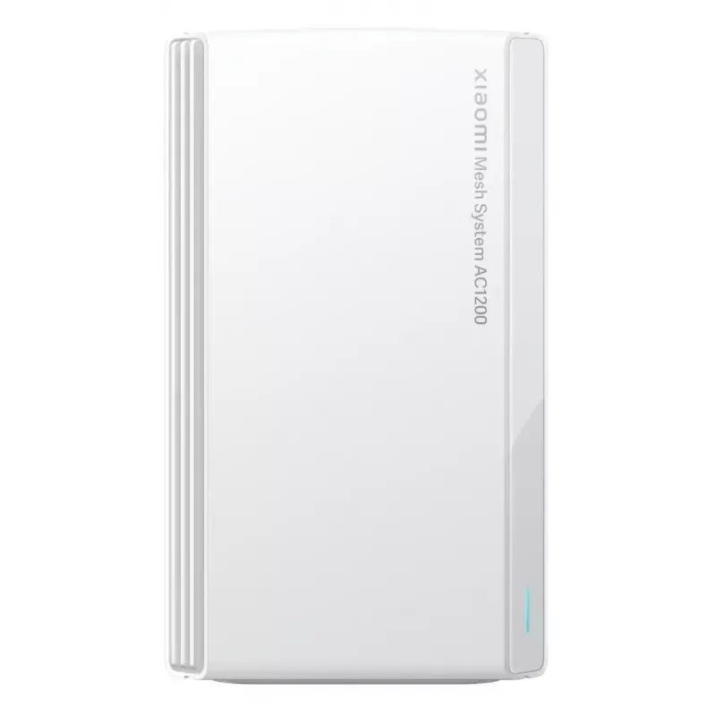 Xiaomi AC1200 Dual-Band Wi-Fi 5 tinklo sistema (2 vnt.)