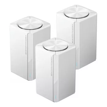 Xiaomi AC1200 Dual-Band Wi-Fi 5 tinklo sistema (2 vnt.)