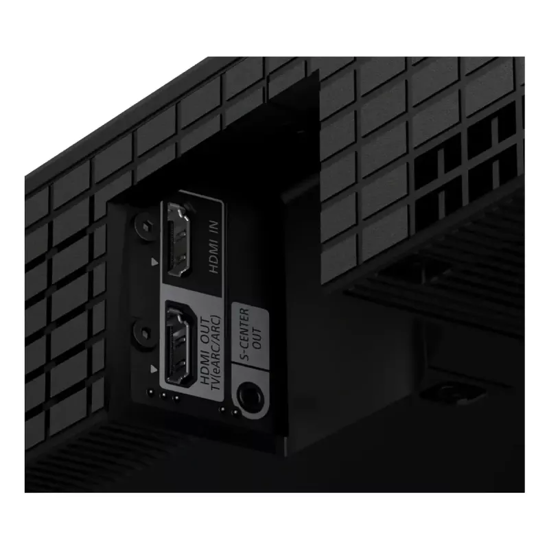Sony BRAVIA Theatre Bar 9 – garso juosta su Dolby Atmos®, 13 garsiakalbių, Wi-Fi®, Bluetooth®, 360 Spatial Sound Mapping