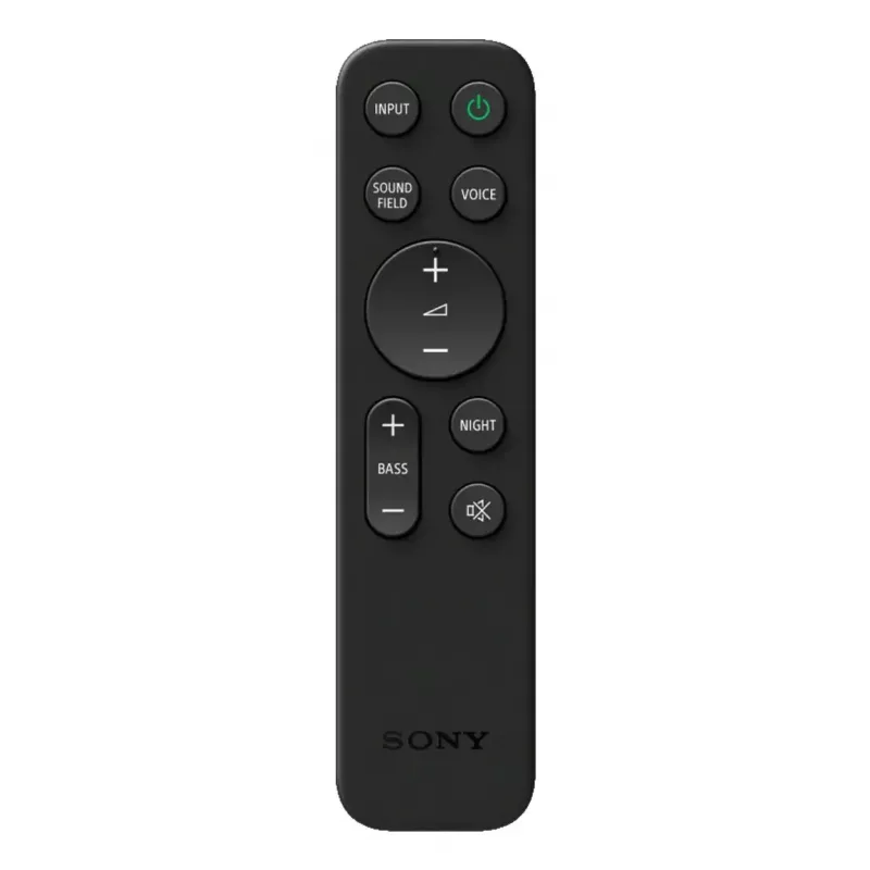 Sony BRAVIA Theatre Bar 9 – garso juosta su Dolby Atmos®, 13 garsiakalbių, Wi-Fi®, Bluetooth®, 360 Spatial Sound Mapping