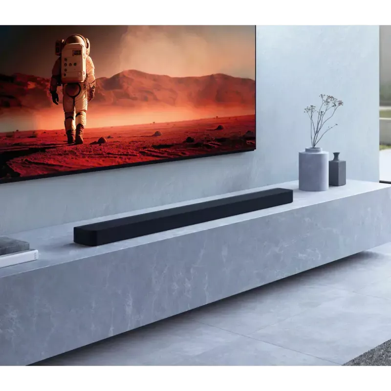 Sony BRAVIA Theatre Bar 9 – garso juosta su Dolby Atmos®, 13 garsiakalbių, Wi-Fi®, Bluetooth®, 360 Spatial Sound Mapping