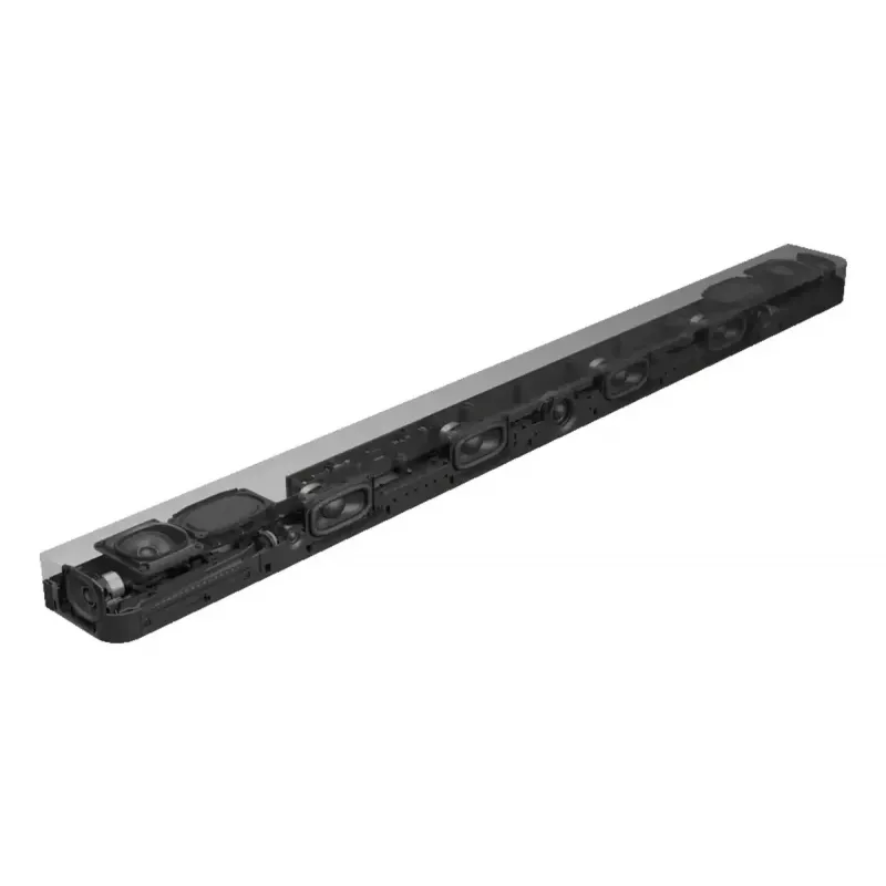 Sony BRAVIA Theatre Bar 9 – garso juosta su Dolby Atmos®, 13 garsiakalbių, Wi-Fi®, Bluetooth®, 360 Spatial Sound Mapping