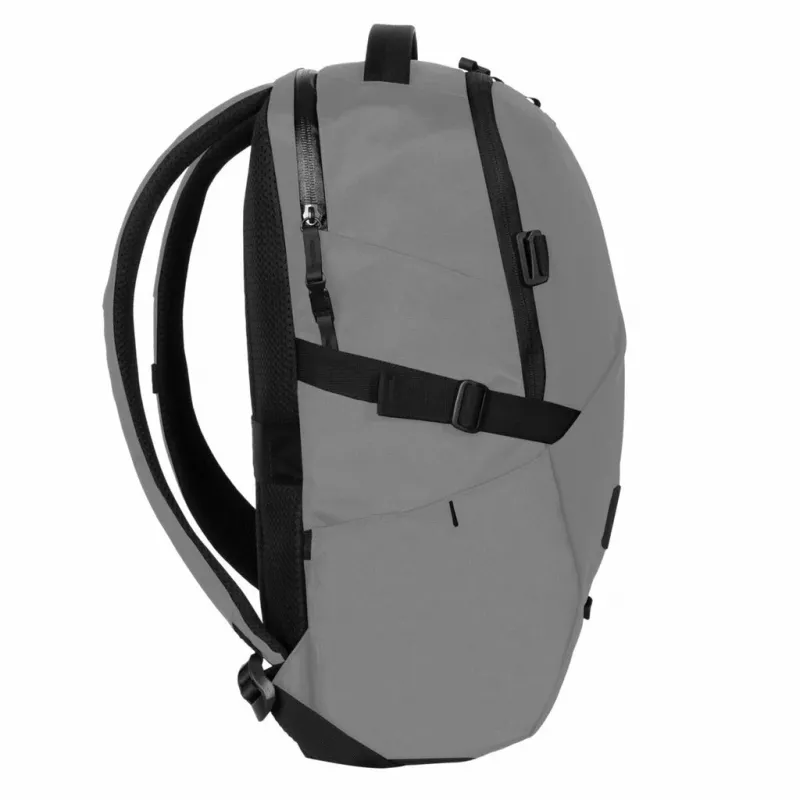 Kuprinė Targus Terra EcoSmart 40.6 cm 16 col. Pilka 2 skyriai