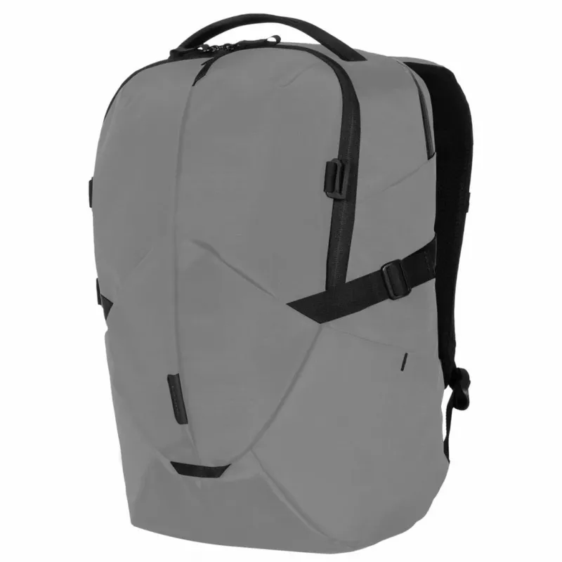 Kuprinė Targus Terra EcoSmart 40.6 cm 16 col. Pilka 2 skyriai