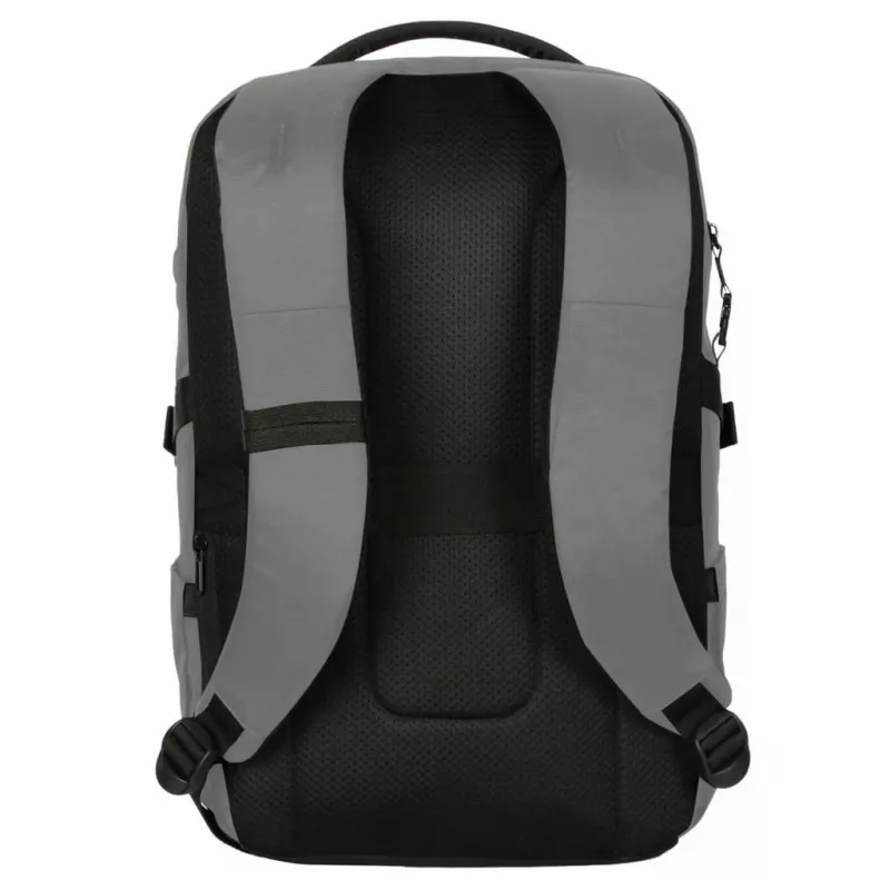 Kuprinė Targus Terra EcoSmart 40.6 cm 16 col. Pilka 2 skyriai