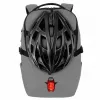 Kuprinė Targus Terra EcoSmart 40.6 cm 16 col. Pilka 2 skyriai