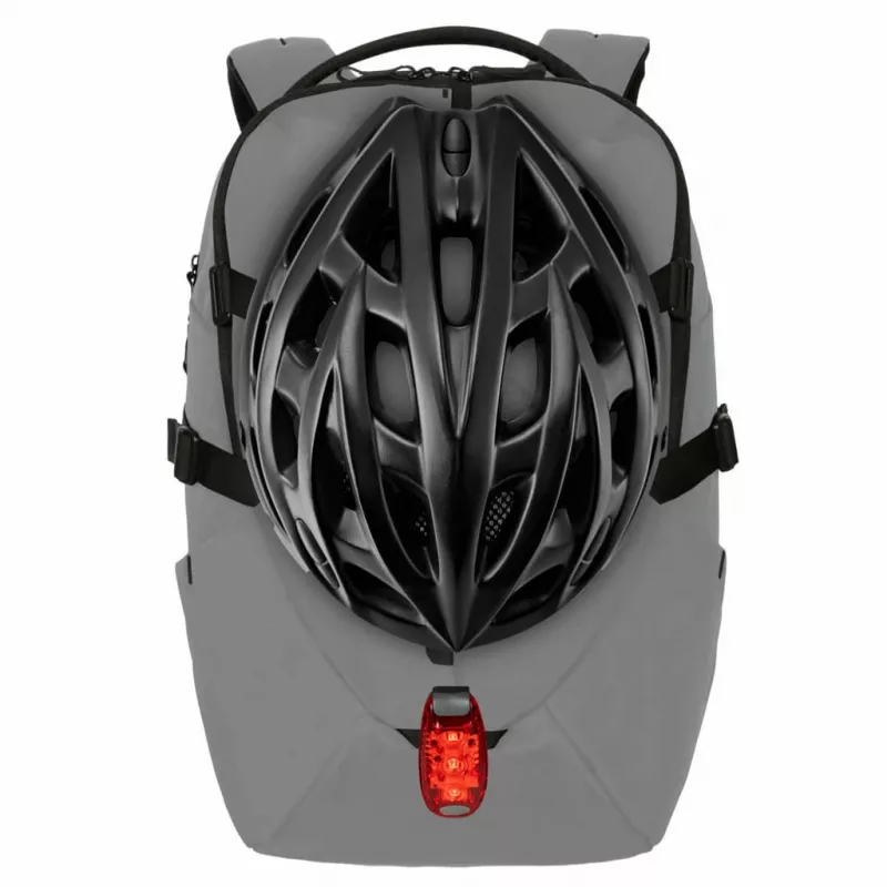 Kuprinė Targus Terra EcoSmart 40.6 cm 16 col. Pilka 2 skyriai