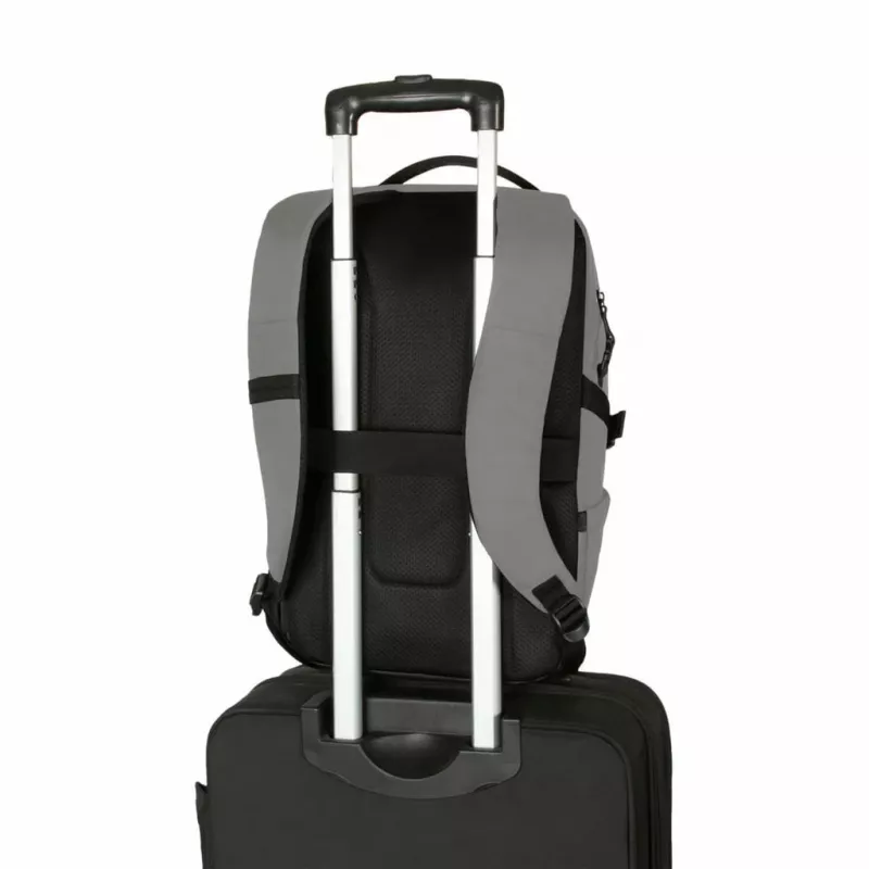 Kuprinė Targus Terra EcoSmart 40.6 cm 16 col. Pilka 2 skyriai