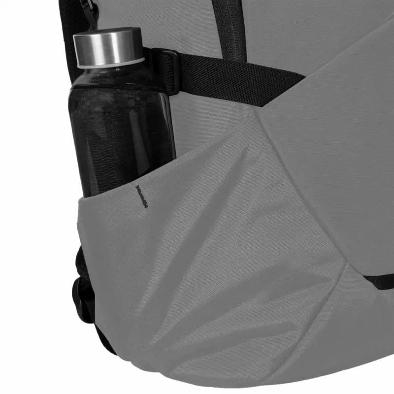 Kuprinė Targus Terra EcoSmart 40.6 cm 16 col. Pilka 2 skyriai
