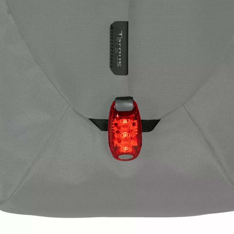 Kuprinė Targus Terra EcoSmart 40.6 cm 16 col. Pilka 2 skyriai