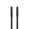 TARGUS Hyperdrive USB4 našumo laidas – juodas