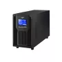 FSP Champ Tower 1K nepertraukiamo maitinimo šaltinis (UPS) Dvigubo keitimo (Online) 1 kVA 900 W (atidaryta pakuotė)