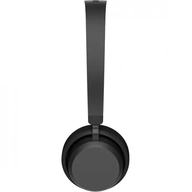Lenovo 4XD1Q30302 belaidės ausinės su ausų apkabomis, Bluetooth, juodos