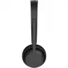 Lenovo 4XD1Q30302 belaidės ausinės su ausų apkabomis, Bluetooth, juodos