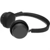 Lenovo 4XD1Q30302 belaidės ausinės su ausų apkabomis, Bluetooth, juodos