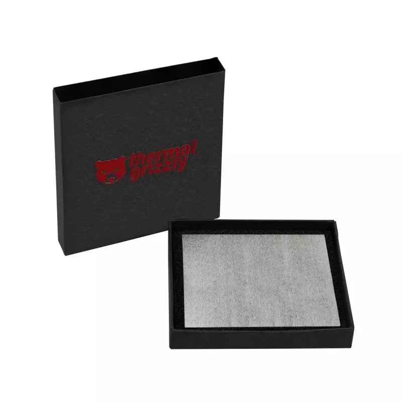 Šiluminė tarpinė Thermal Grizzly KryoSheet TG-KS-50-50