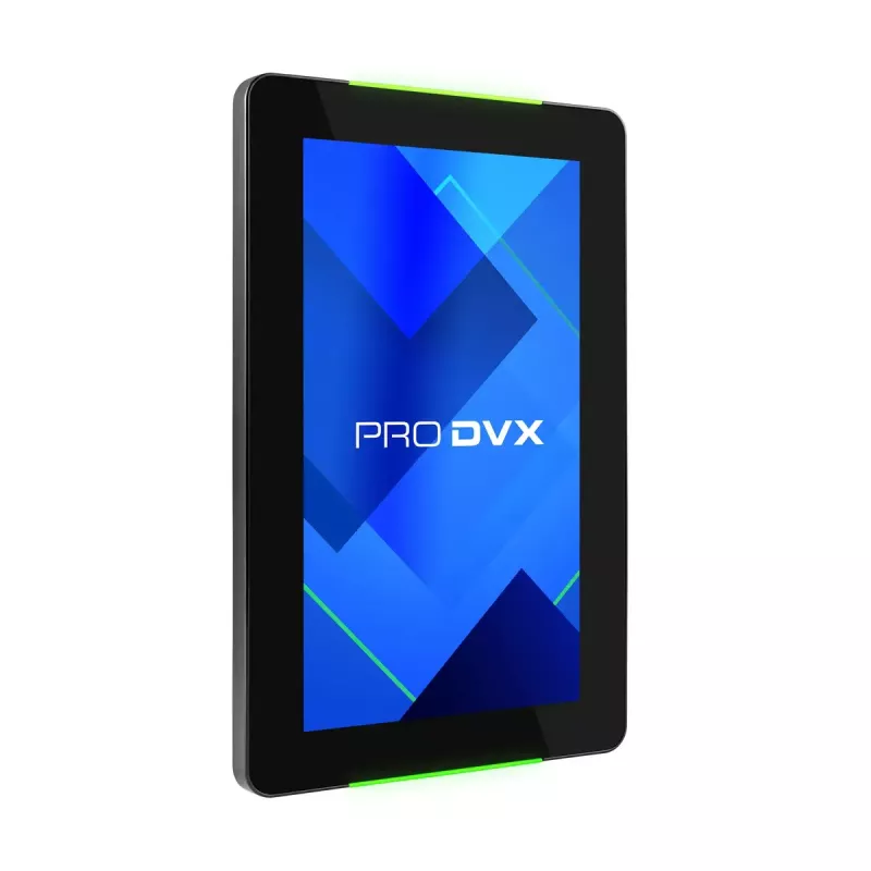 Planšetinis kompiuteris „All-in-One“ ProDVX APPC-7XPLN-R23 7 colių jutiklinis TFT 1024 x 600