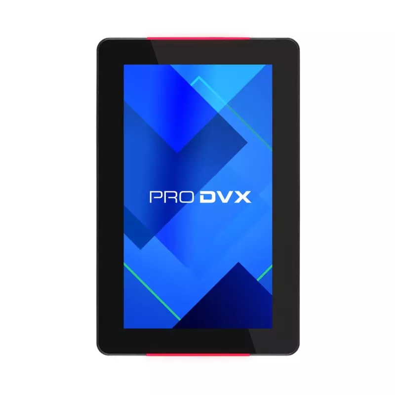 Planšetinis kompiuteris „All-in-One“ ProDVX APPC-7XPLN-R23 7 colių jutiklinis TFT 1024 x 600