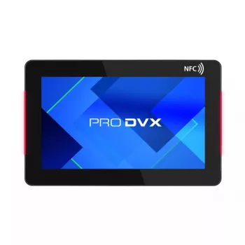 Planšetinis kompiuteris „All-in-One“ ProDVX APPC-7XPLN-R23 7 colių jutiklinis TFT 1024 x 600