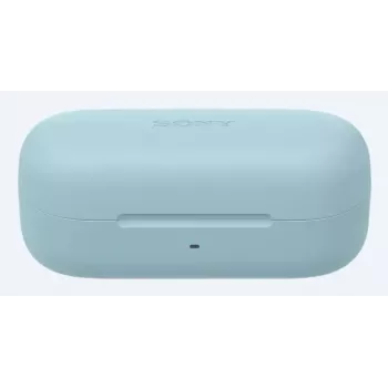 Sony WF-C510 belaidės ausinės True Wireless Stereo (TWS) Į ausį Skambučiams/Muzikai/Sportui/Kasdieniam naudojimui Bluetooth Mėlyna
