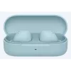 Sony WF-C510 belaidės ausinės True Wireless Stereo (TWS) Į ausį Skambučiams/Muzikai/Sportui/Kasdieniam naudojimui Bluetooth Mėlyna