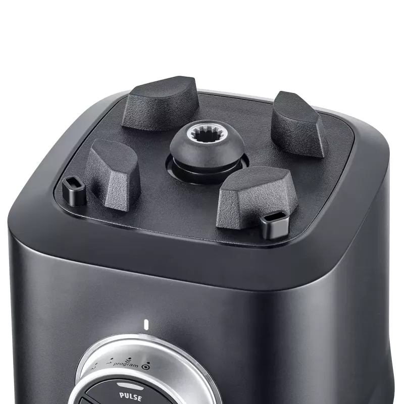 Stalo blenderis Caso Power Blender B 2000 – 2000 W, 2 l Tritan indas, ledo smulkinimas