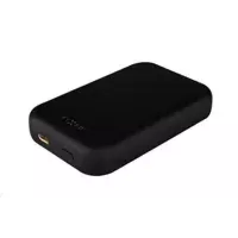Fiksuotas FIXED MagZen (2-os kartos) 10000 mAh belaidis ir laidinis powerbank