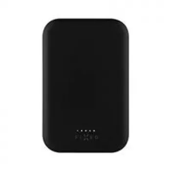 Fiksuotas FIXED MagZen (2-os kartos) 10000 mAh belaidis ir laidinis powerbank
