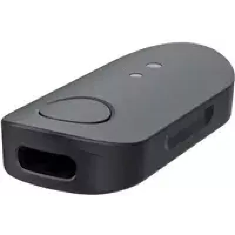 FIXED Fixed Snap XL Bluetooth 113 cm, aliuminio lydinio, Bluetooth nuotolinio valdymo pulteliu