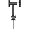 FIXED Fixed Snap XL Bluetooth 113 cm, aliuminio lydinio, Bluetooth nuotolinio valdymo pulteliu