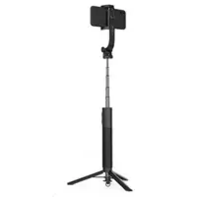 FIXED Fixed Snap XL Bluetooth 113 cm, aliuminio lydinio, Bluetooth nuotolinio valdymo pulteliu