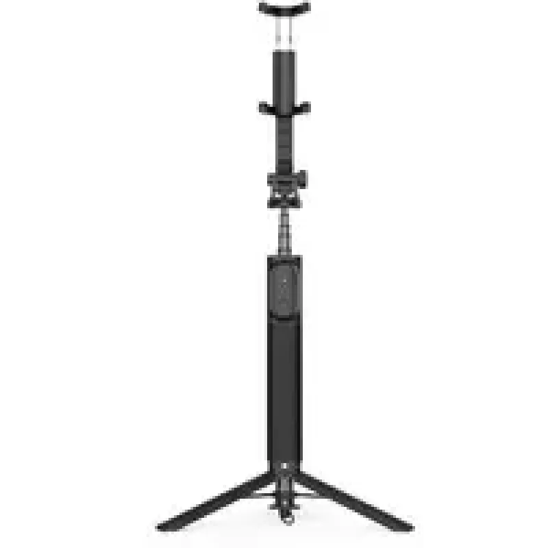 FIXED Fixed Snap XL Bluetooth 113 cm, aliuminio lydinio, Bluetooth nuotolinio valdymo pulteliu