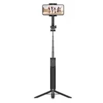 FIXED Fixed Snap XL Bluetooth 113 cm, aliuminio lydinio, Bluetooth nuotolinio valdymo pulteliu
