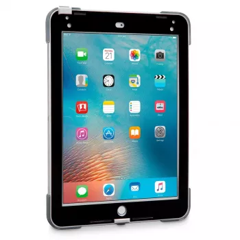 Targus SafePort tvirtas planšetinio kompiuterio dėklas, skirtas iPad (2018/2017), 9,7 colio iPad Pro, iPad Air 2