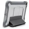 Targus SafePort tvirtas planšetinio kompiuterio dėklas, skirtas iPad (2018/2017), 9,7 colio iPad Pro, iPad Air 2