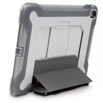 Targus SafePort tvirtas planšetinio kompiuterio dėklas, skirtas iPad (2018/2017), 9,7 colio iPad Pro, iPad Air 2