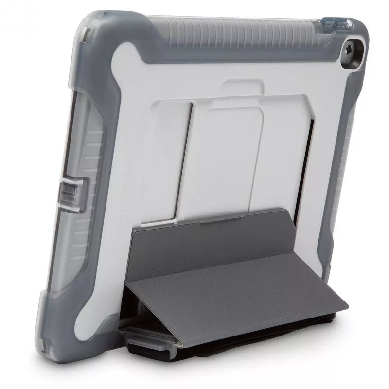 Targus SafePort tvirtas planšetinio kompiuterio dėklas, skirtas iPad (2018/2017), 9,7 colio iPad Pro, iPad Air 2