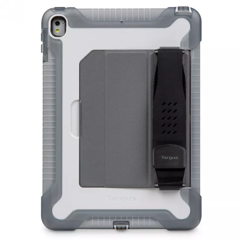 Targus SafePort tvirtas planšetinio kompiuterio dėklas, skirtas iPad (2018/2017), 9,7 colio iPad Pro, iPad Air 2