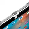 Targus SafePort tvirtas planšetinio kompiuterio dėklas, skirtas iPad (2018/2017), 9,7 colio iPad Pro, iPad Air 2