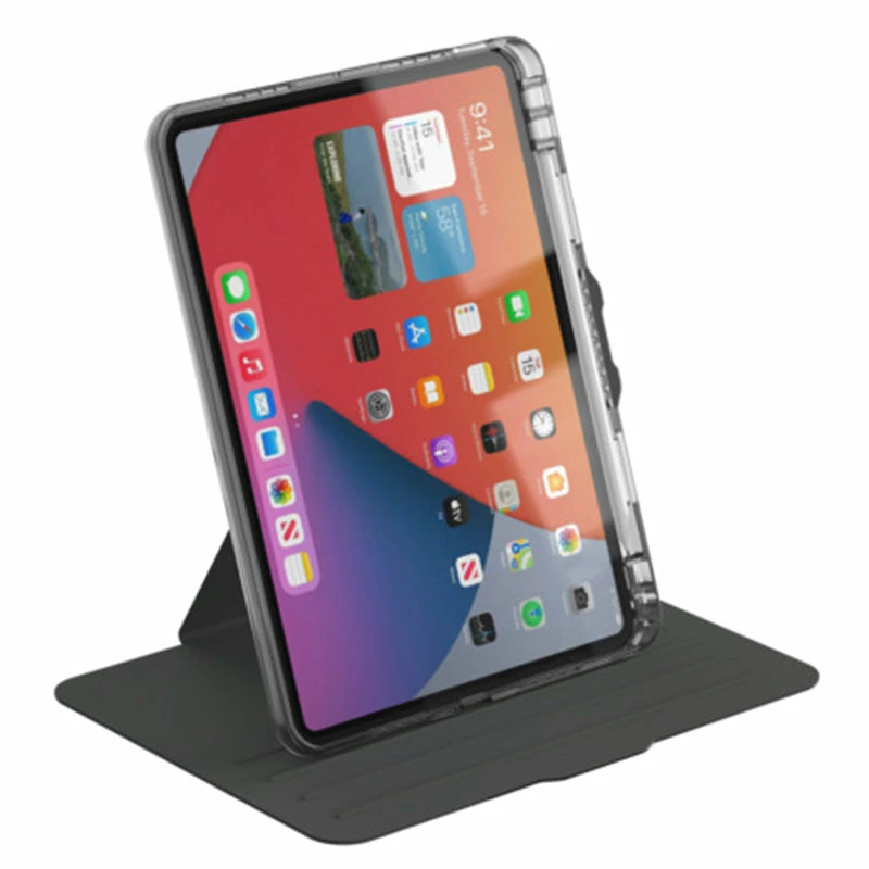Folio dėklas Targus THZ985GL, skaidrus, iPad Pro 11 colių
