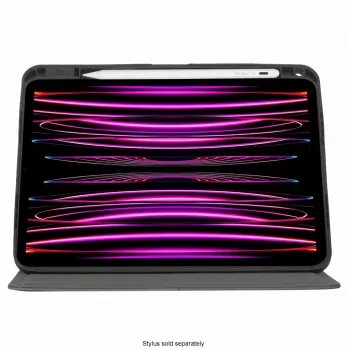 Folio dėklas Targus THZ987GL, skirtas iPad Pro 11 colių, juodas