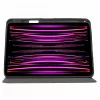 Folio dėklas Targus THZ987GL, skirtas iPad Pro 11 colių, juodas