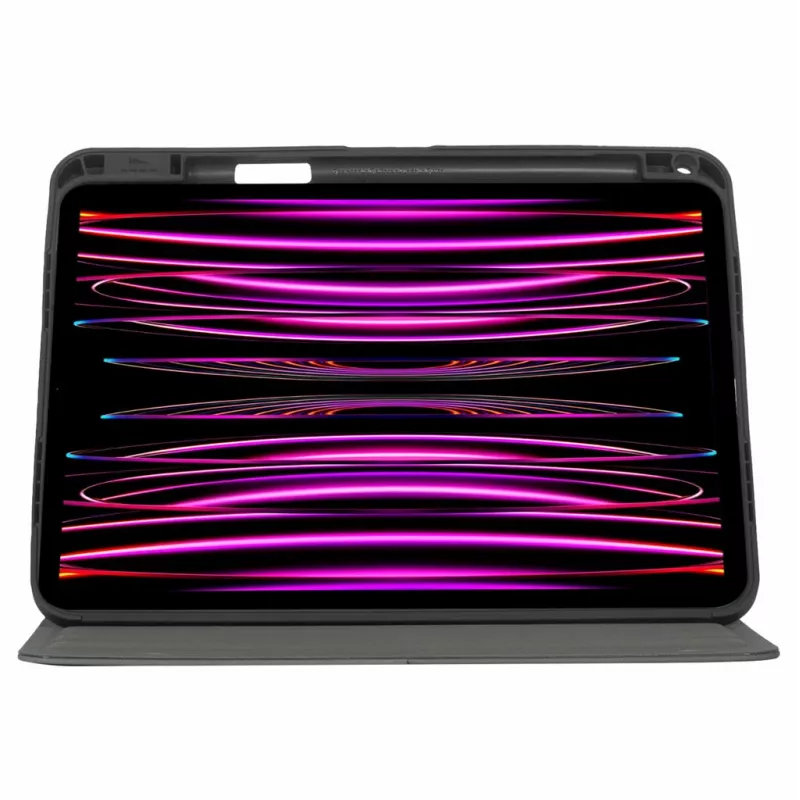 Folio dėklas Targus THZ987GL, skirtas iPad Pro 11 colių, juodas