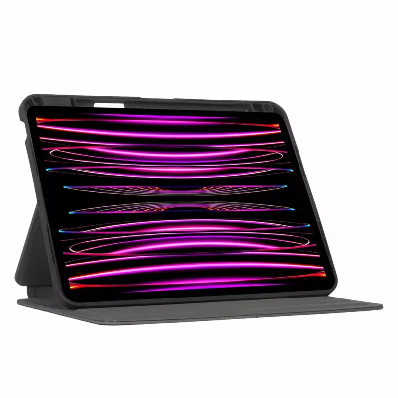 Folio dėklas Targus THZ987GL, skirtas iPad Pro 11 colių, juodas