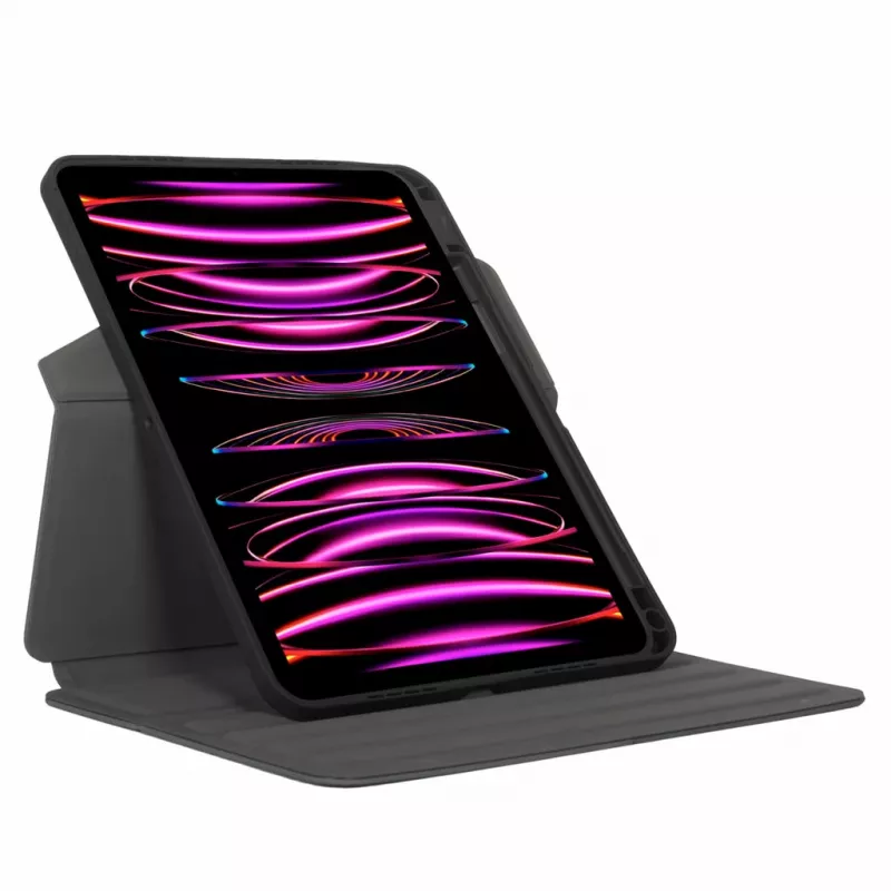 Folio dėklas Targus THZ987GL, skirtas iPad Pro 11 colių, juodas