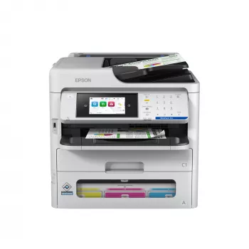 Daugiafunkcis rašalinis spausdintuvas Epson WorkForce Pro EM-C800RDWF A4 4800x1200 DPI 35 ppm Wi-Fi