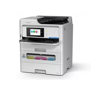 Daugiafunkcis rašalinis spausdintuvas Epson WorkForce Pro EM-C800RDWF A4 4800x1200 DPI 35 ppm Wi-Fi
