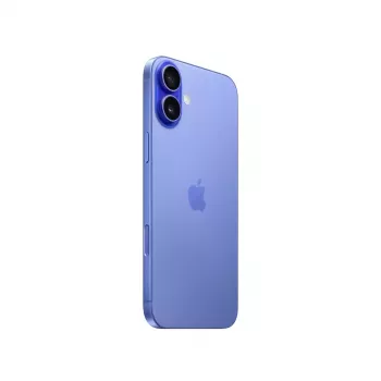 Išmanusis telefonas Apple iPhone 16 Plus 6,7 colių 128 GB mėlynas